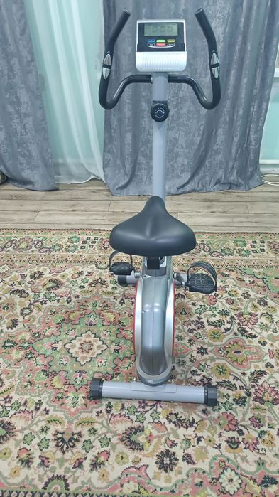Продам велотренажёр