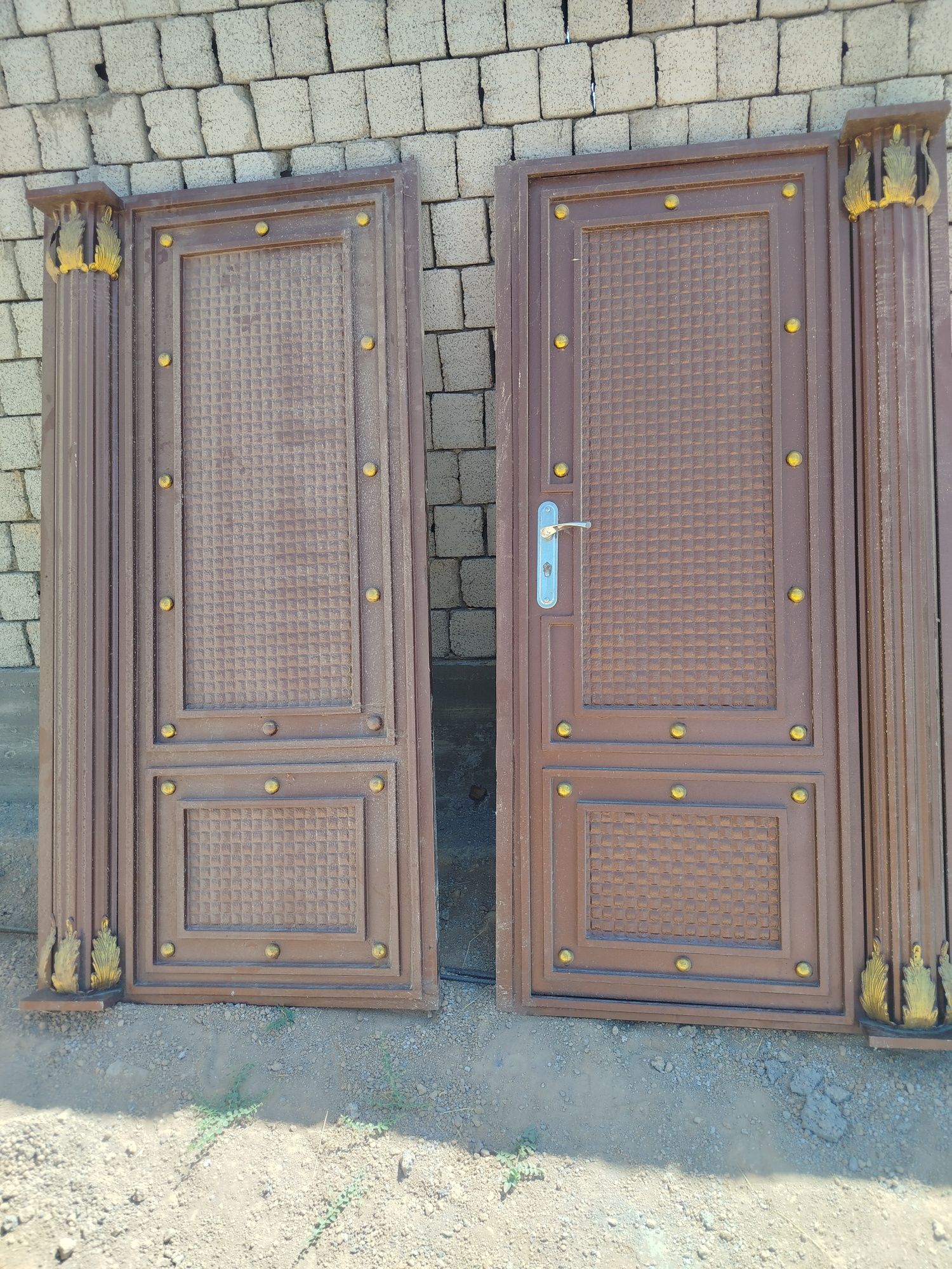 Parkent tumani  2