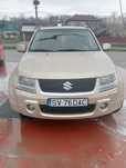 Suzuki grant vitara