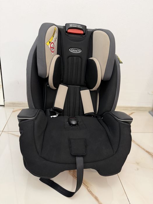 Graco Milestone 3 in 1 ca nou