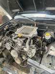 Motor Nissan Terrano 2
