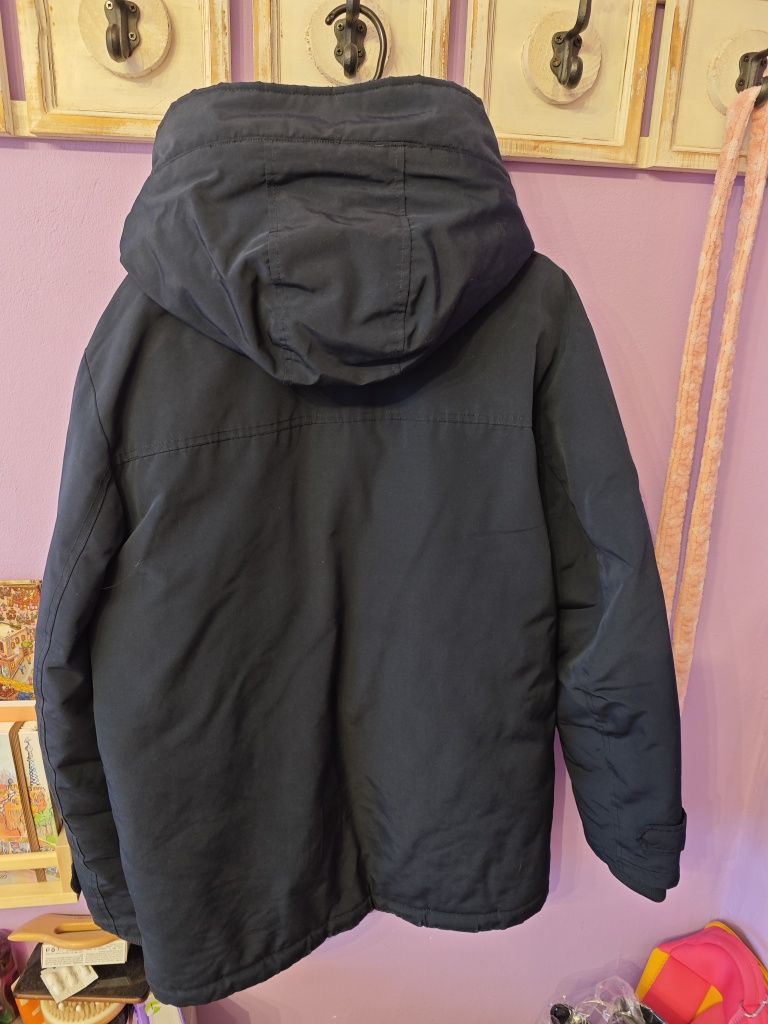 Оригинално зимно яке US Polo Ass