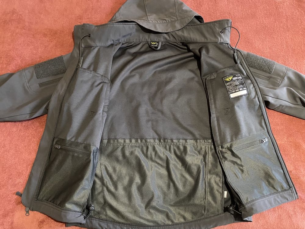 Продам Тактическую куртку CONDOR SUMMIT ZERO SOFTSHELL