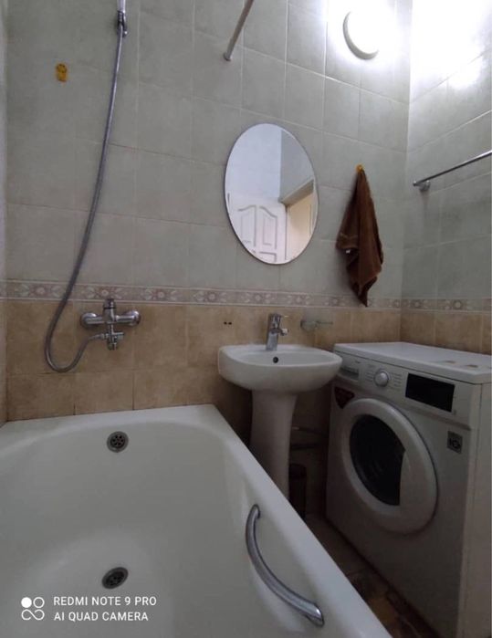 3х комнатная Чиланзар Ц квартал