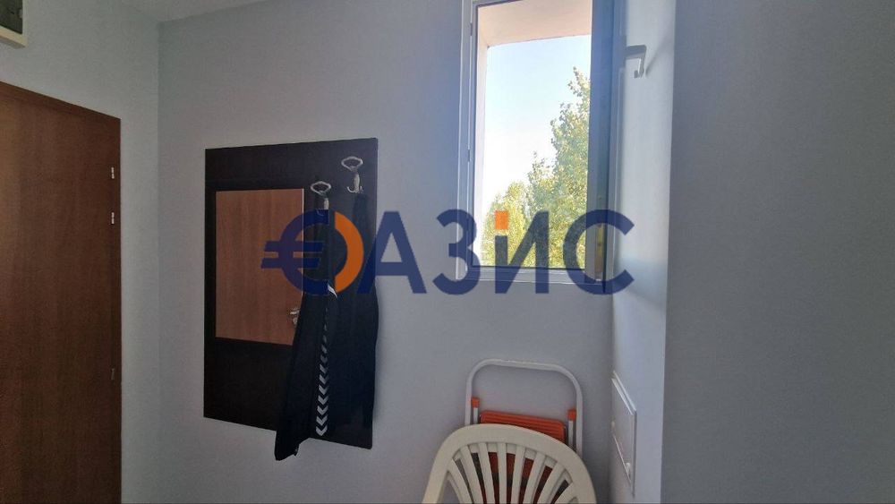 Апартамент с 2 спални, 4 ет., Пироп Сити, Слънчев бряг, България, 97