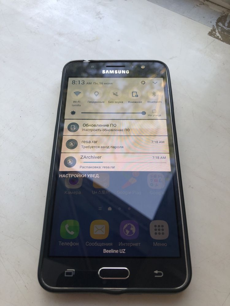 ПРОДАМ Samsung J5