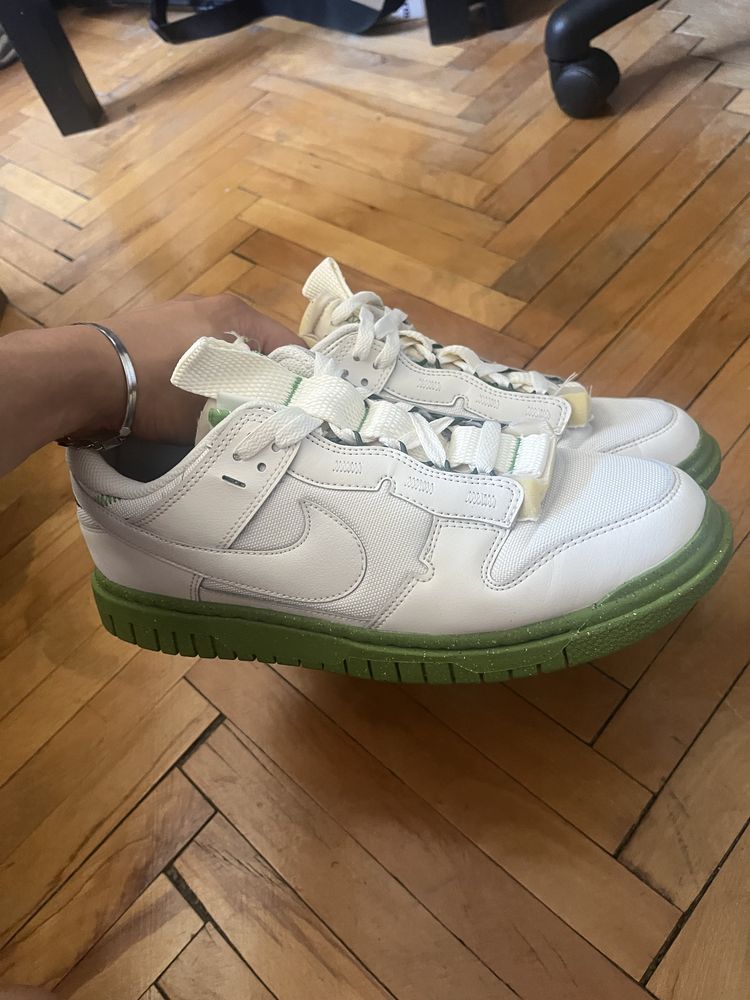 3 чифта Nike 43-ти номер