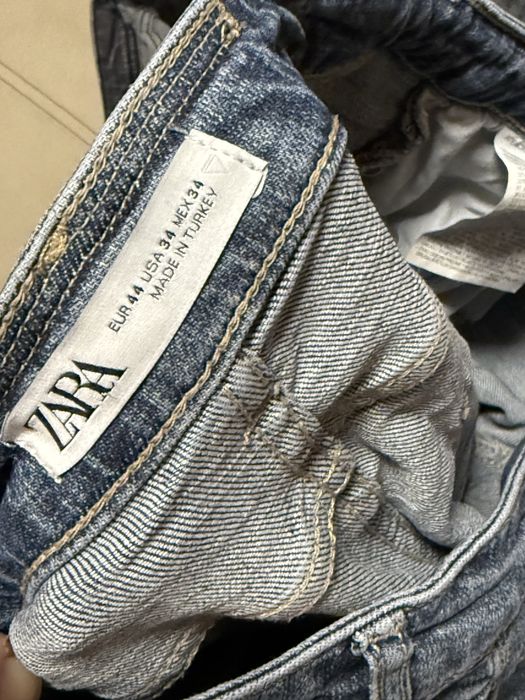 Мъжки Дънки Zara