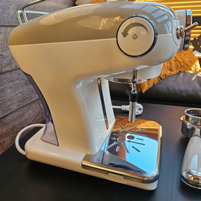 Кафемашина Ariete Vintage