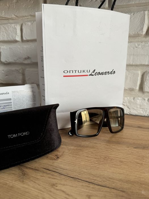 Слънчеви очила Tom Ford