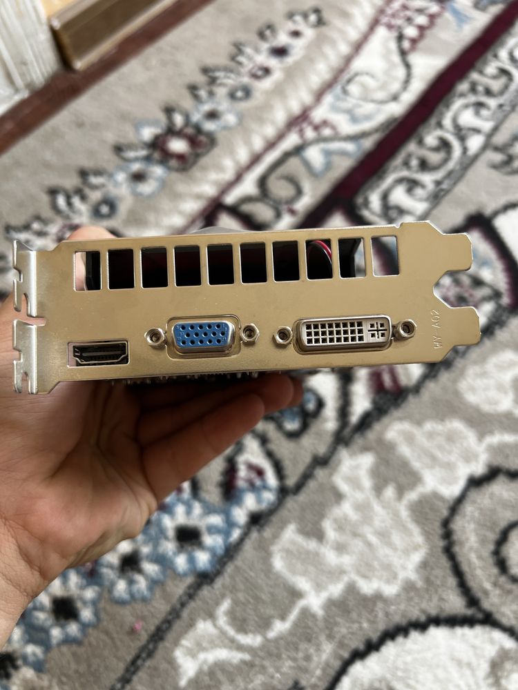 Video Karta NVDIA GT730