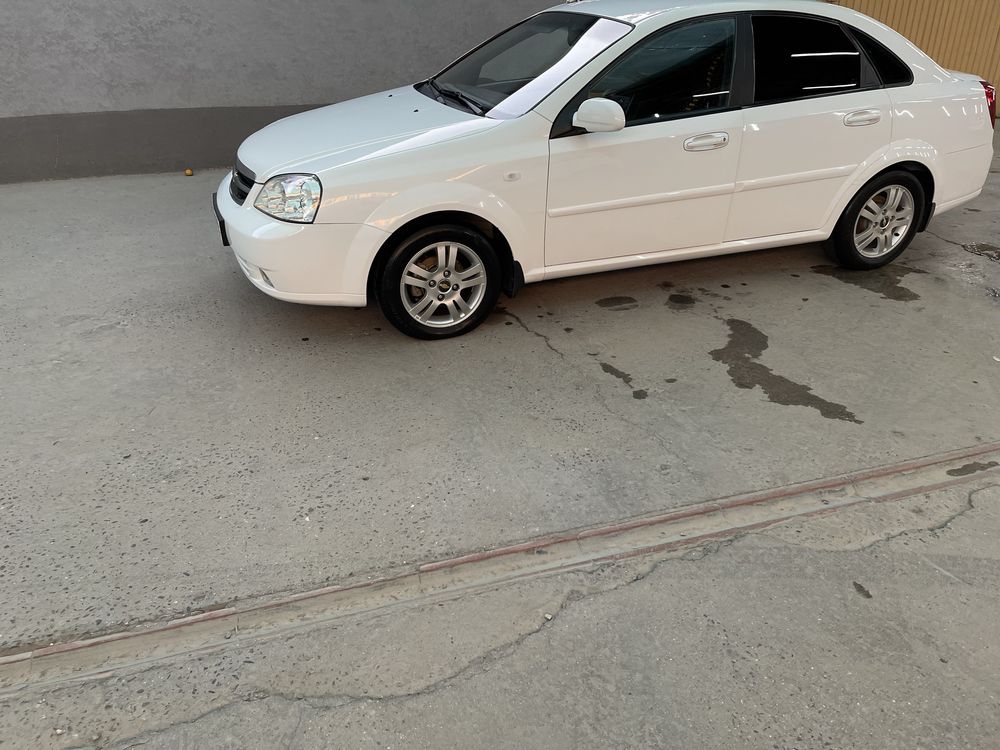 Продаётся  Chevrolet Lacetti