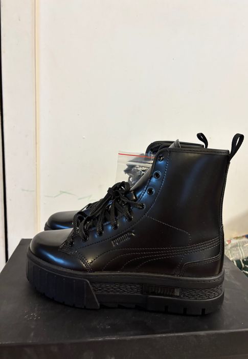 Зимни обувки Mayze Boot x Dua Lipa