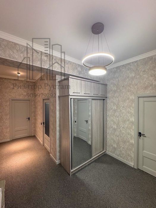 3/7/9 77м2 Паркентсикй Цалковский жк ALBERTO