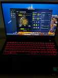 Laptop Gigabyte 4060 i5-12500H