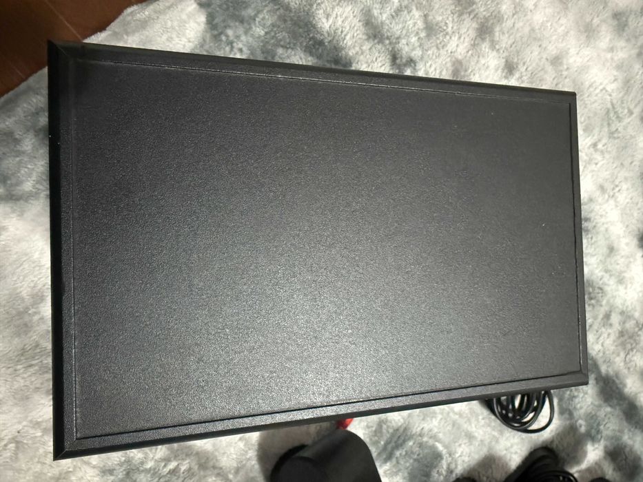 Sistem Logitech 5.1 X-530 stare foarte buna