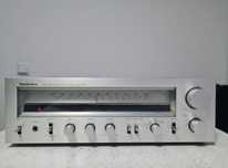 Amplituner Technics SA-202L