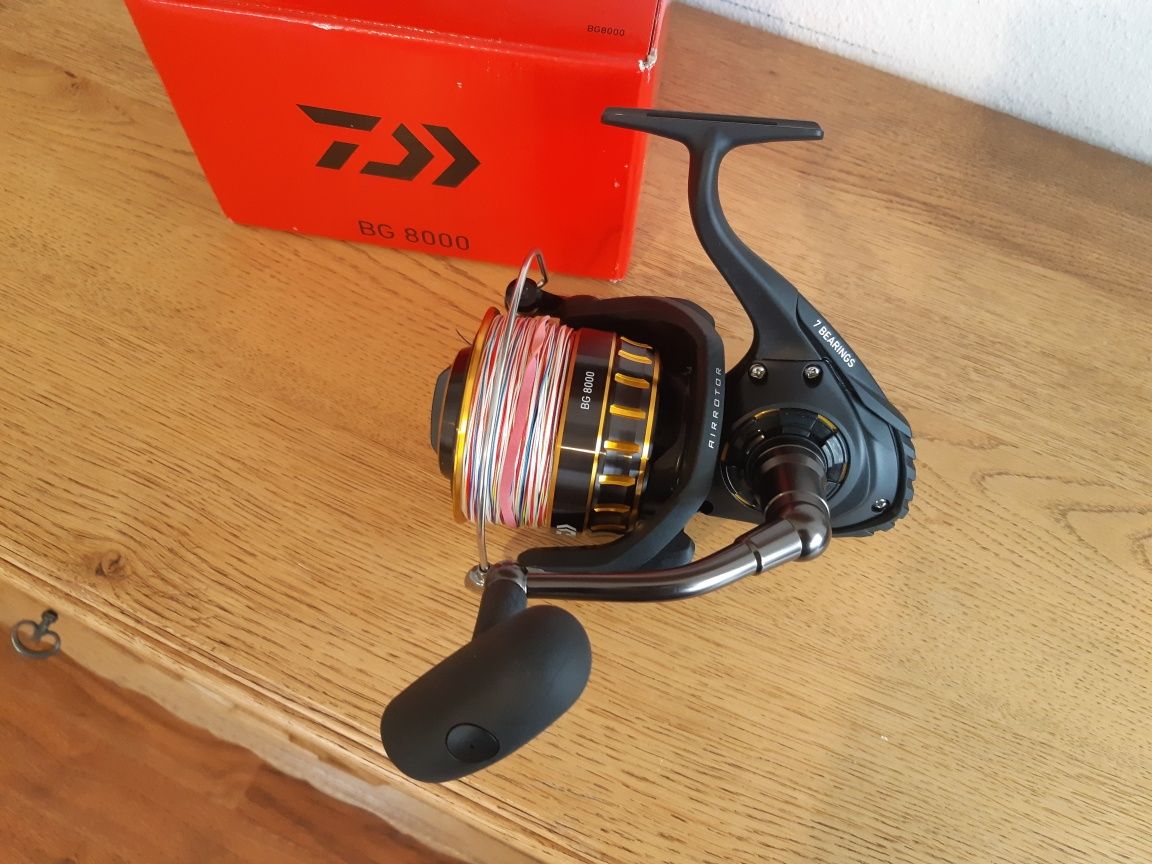 Макари Penn,Black cat,fin nor ,daiwa