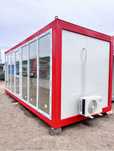 Container santier 6,00x2,40