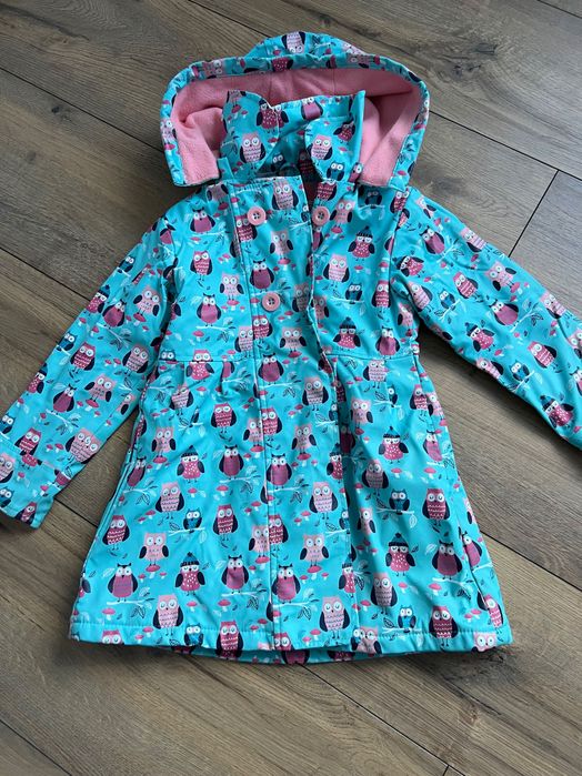 Яке за дъжд Minoti зя момиче 5-6г