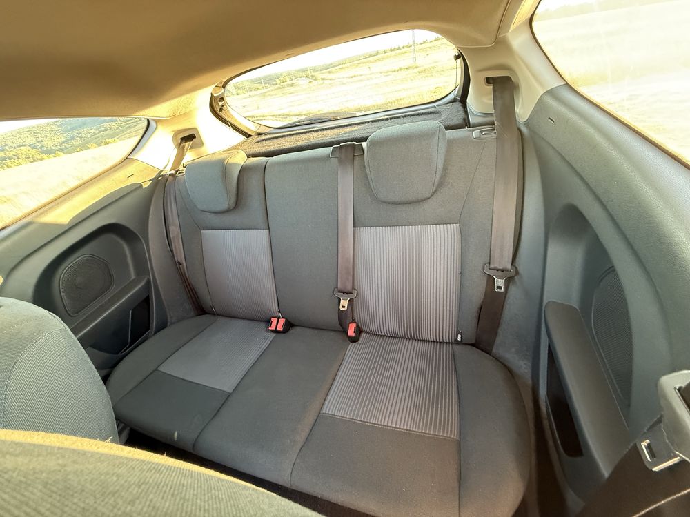 De vanzare Ford Fiesta
