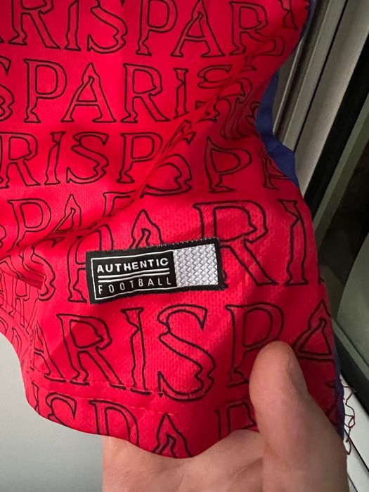 Tricou Nike Paris Saint Germain copii