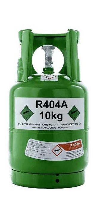 Refrigerant R404