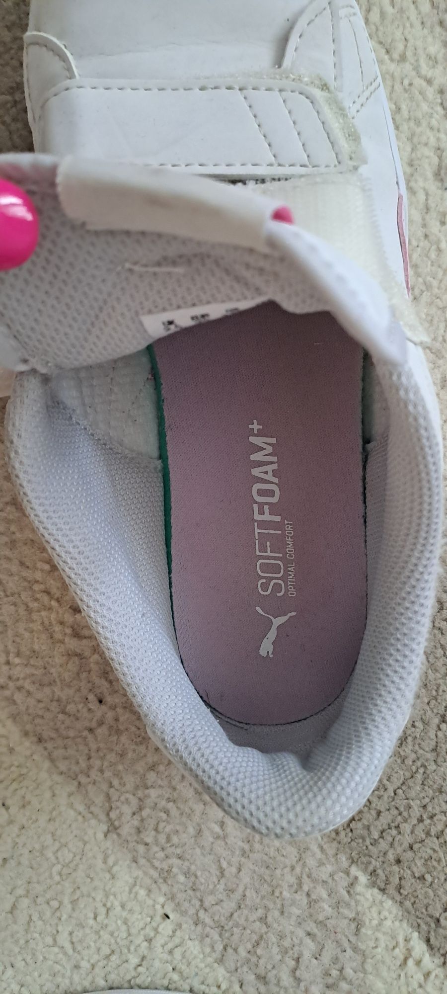 Спортни обувки Puma