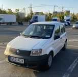 Vand Fiat Panda