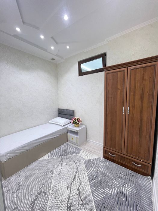 3 xonali kvartira sotiladi 3 qavat uzimizniki