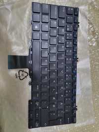 Tastatura Dell latitude 7390