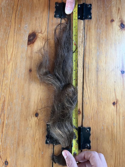 Vand par natural 40cm