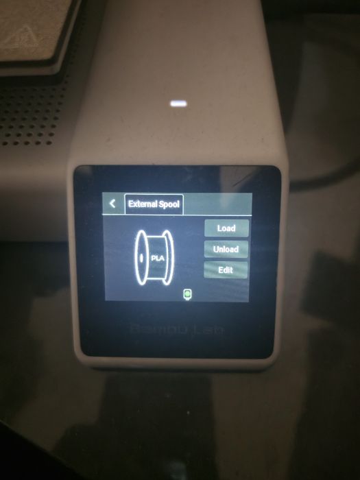 Imprimanta 3D Bambulab A1 mini