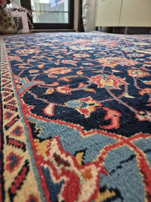 Персийски килим 3.20м × 2.10м