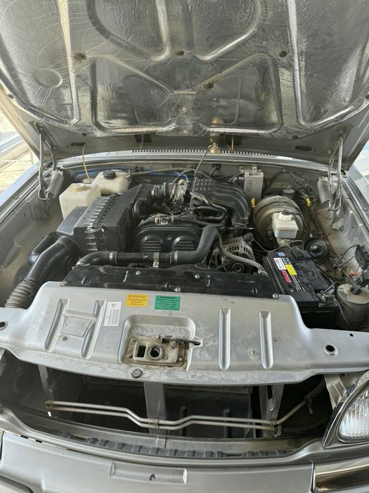 Crysler матор Газ 31105 Зайчик Продаётся