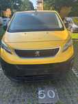 Peugeot expert 2019