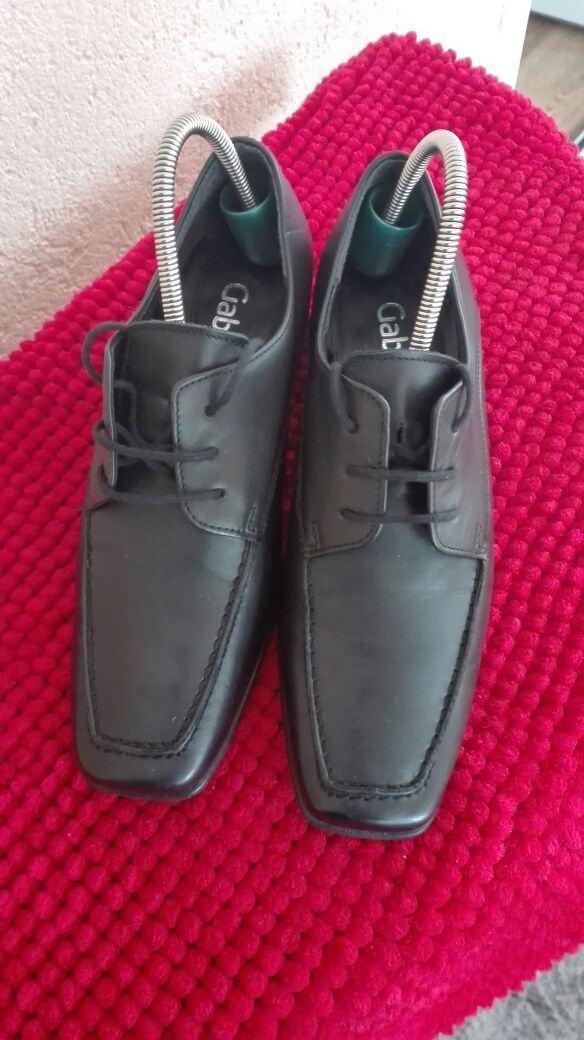 Pantofi Gabor piele nr 37