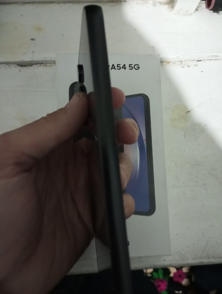 Samsung galaxy A 54