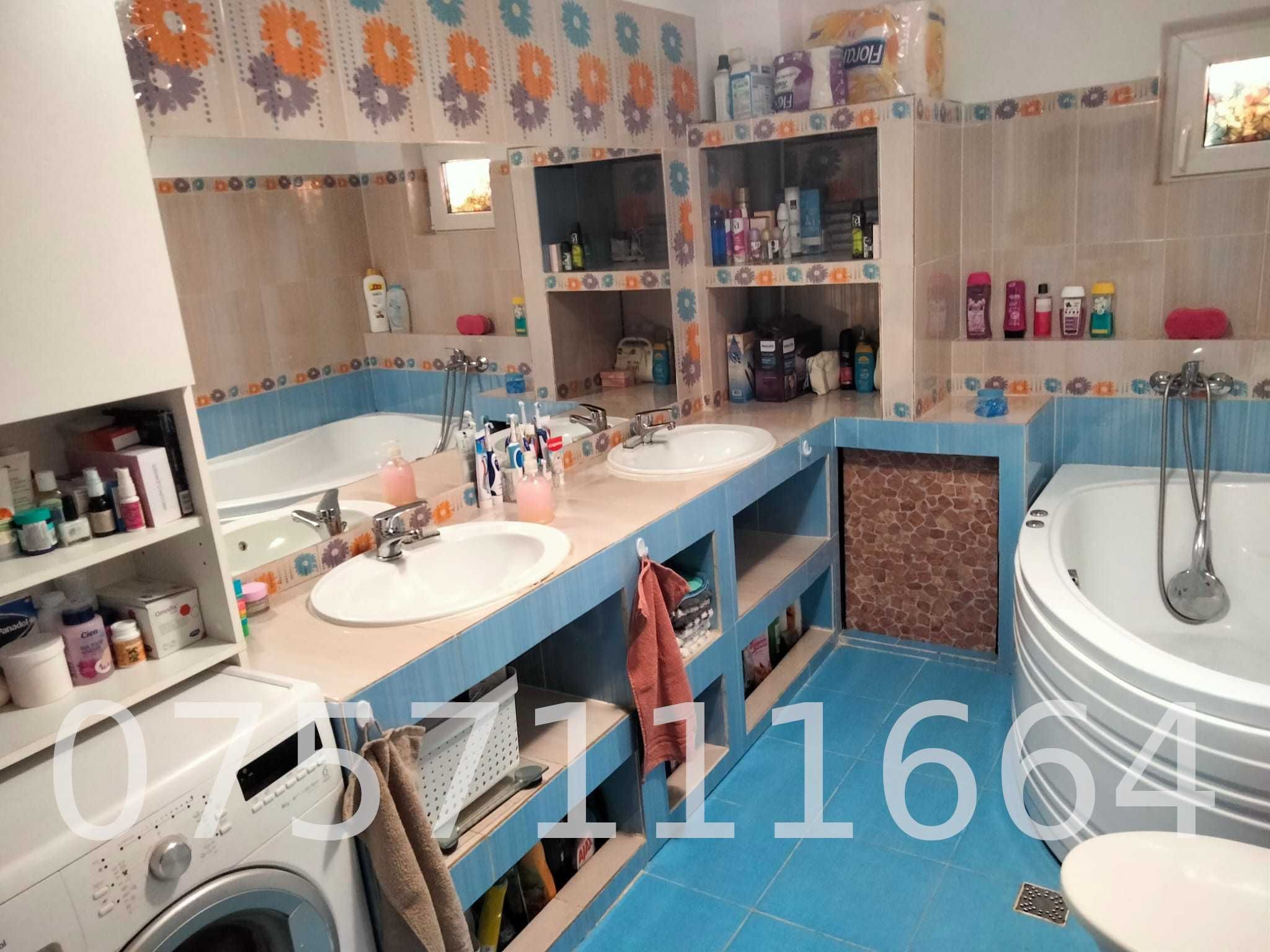 Casa cu teren 2100mp, Oportunitate investitie la cateva minute de Cluj