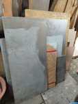 Table de aluminiu