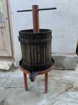TEASC / PRESA struguri