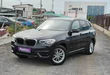 BMW X3 20D-190cp/4x4Xdrive//FarLed/MildHibrid/piele/Finantare/Garantie12luni