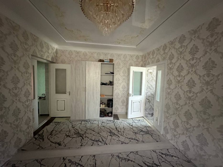 Аренда квартиры на массиве Карасарай