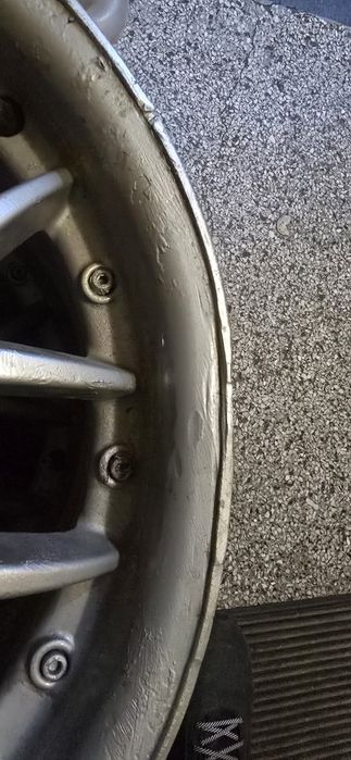 Джанти Rial Viper 5x114.3 16 7.5j ET38