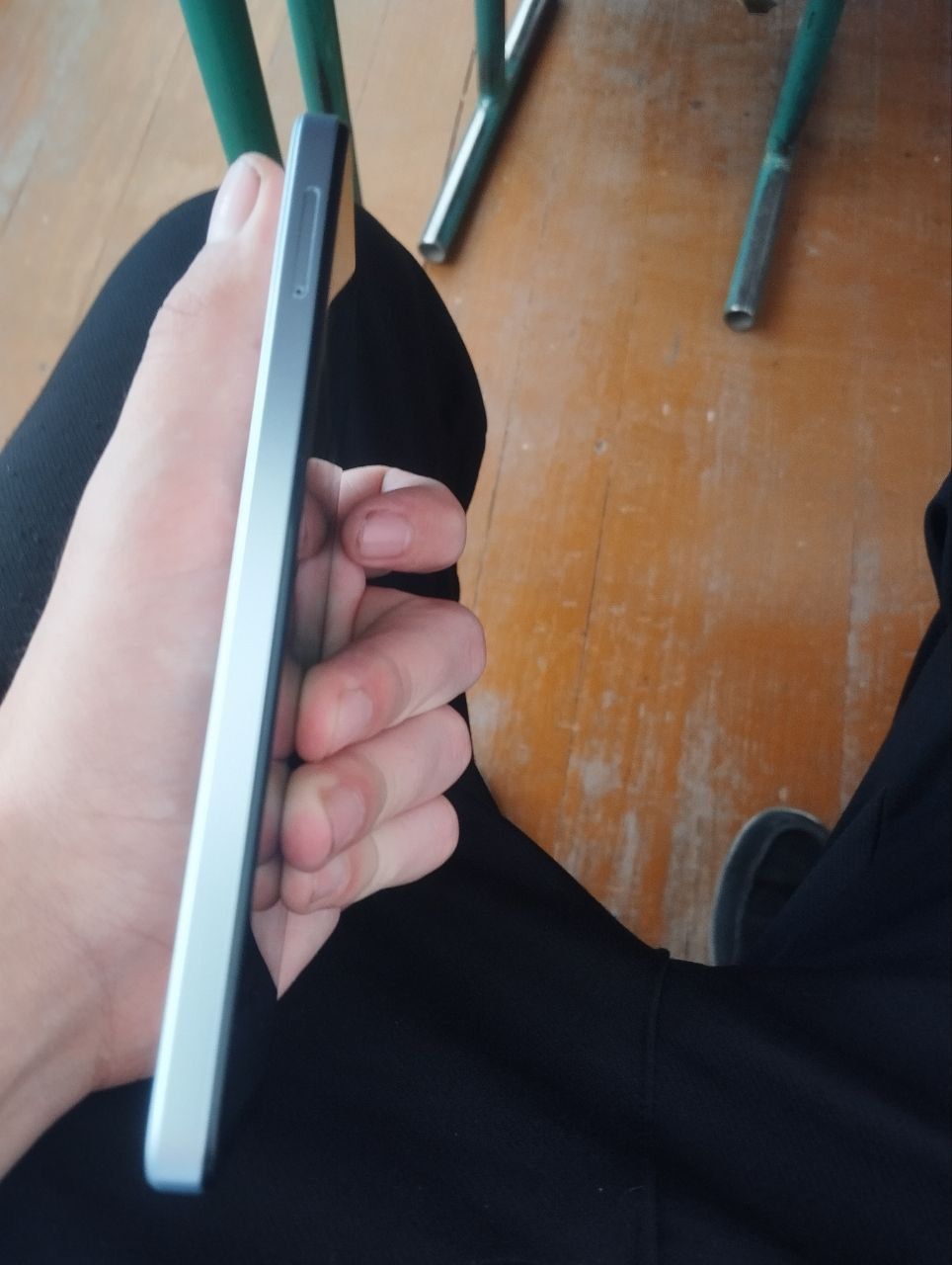 Techno spork 20 c