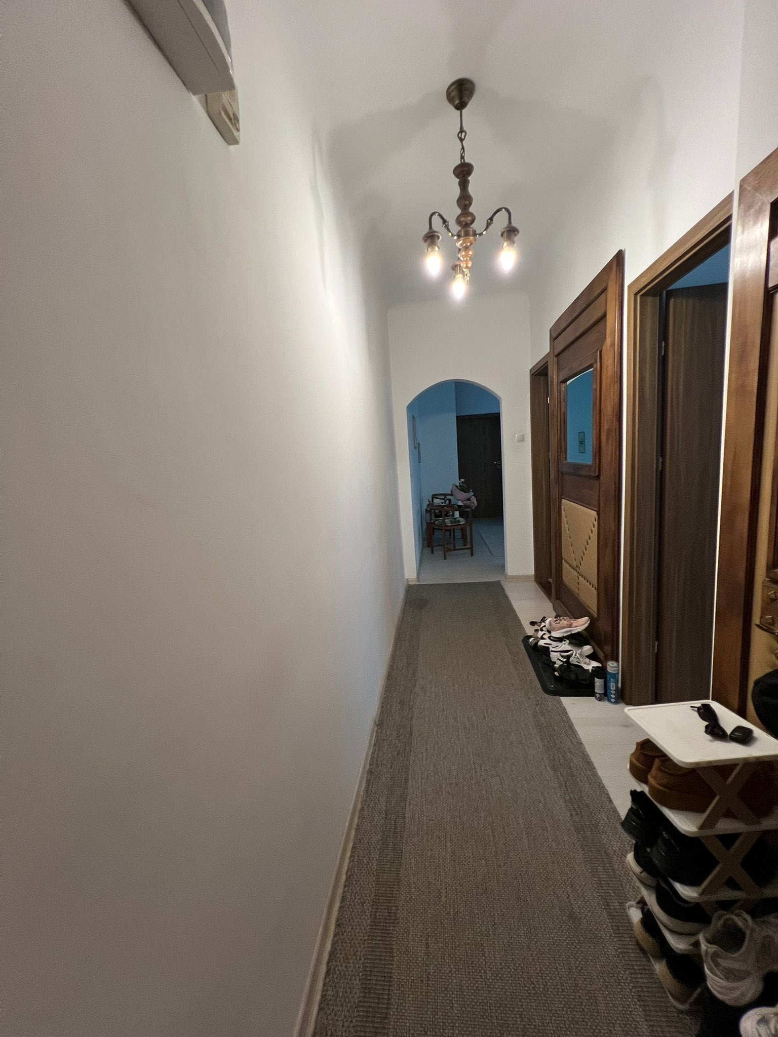 Apartament Chirie Oradea, zona centrala 55 m2 , Bd. Gheorghe Magheru