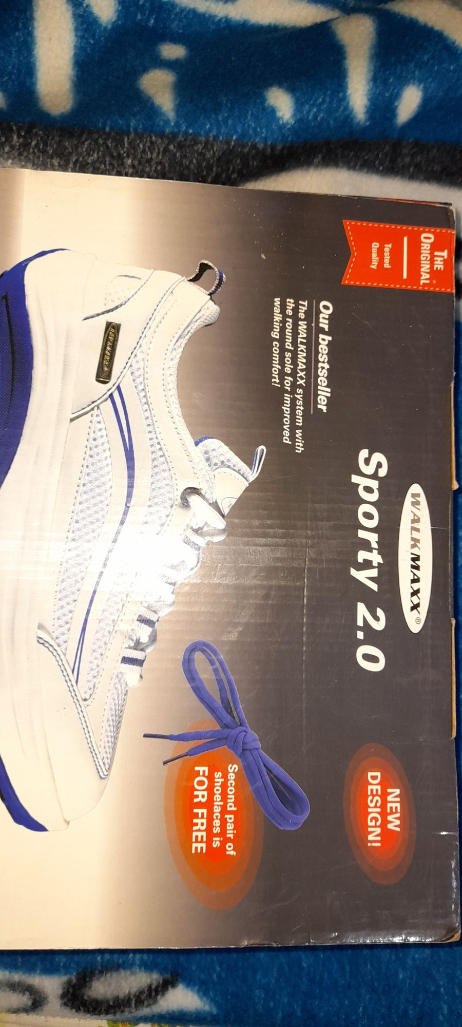 Pantofi sport nr.40
