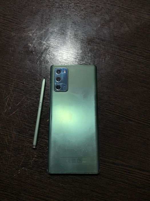 Samsung Note 20 256/8
