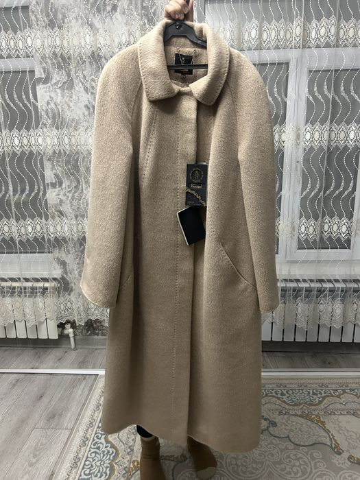 Продам пальто Альпака демисезон