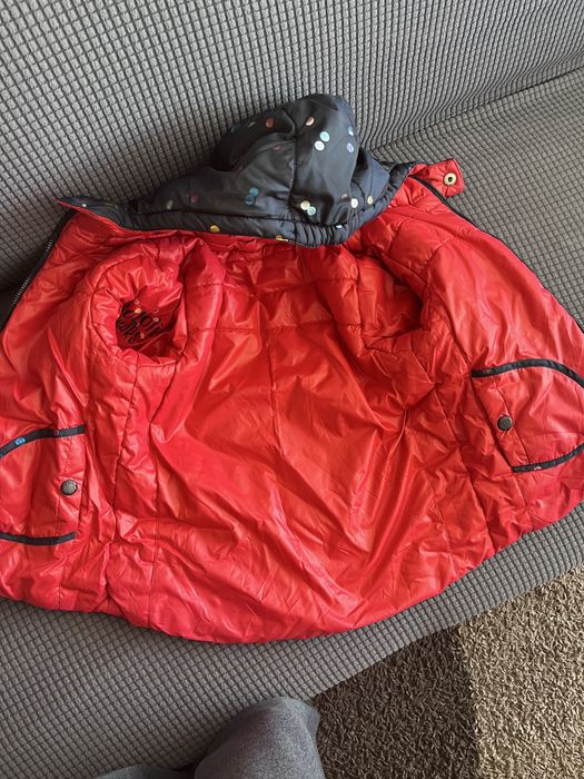 Двълуцрво якенце Boboli за госпожица 3-4 г.